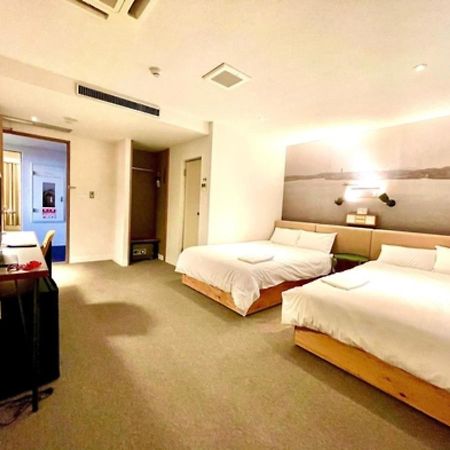 Hotel Relief Kokura Station Kitakyushu Εξωτερικό φωτογραφία