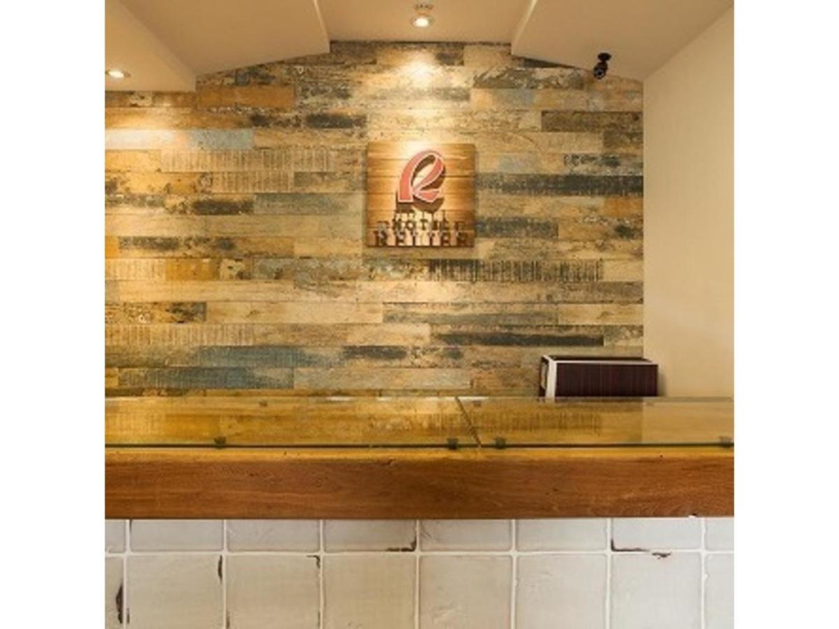 Hotel Relief Kokura Station Kitakyushu Εξωτερικό φωτογραφία