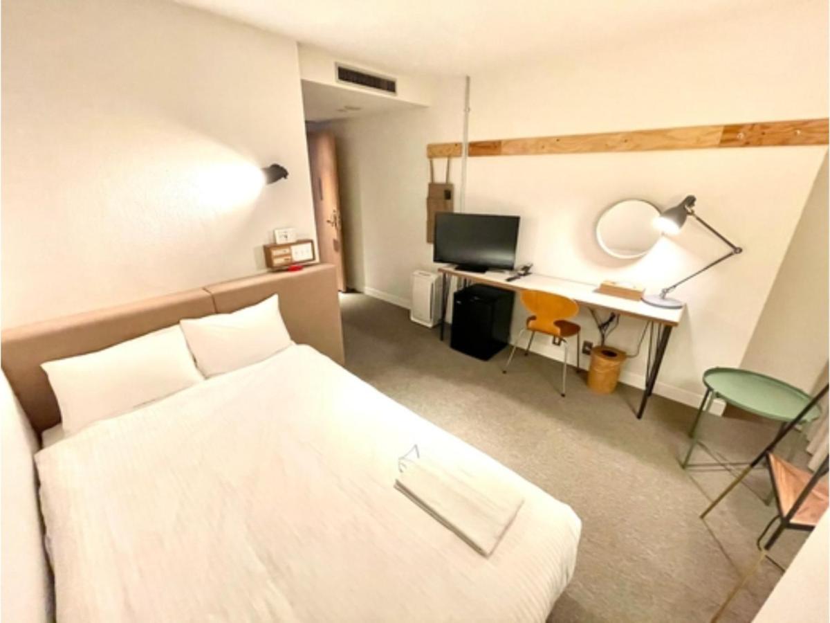 Hotel Relief Kokura Station Kitakyushu Εξωτερικό φωτογραφία