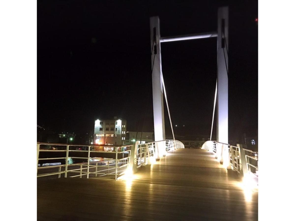 Hotel Relief Kokura Station Kitakyushu Εξωτερικό φωτογραφία