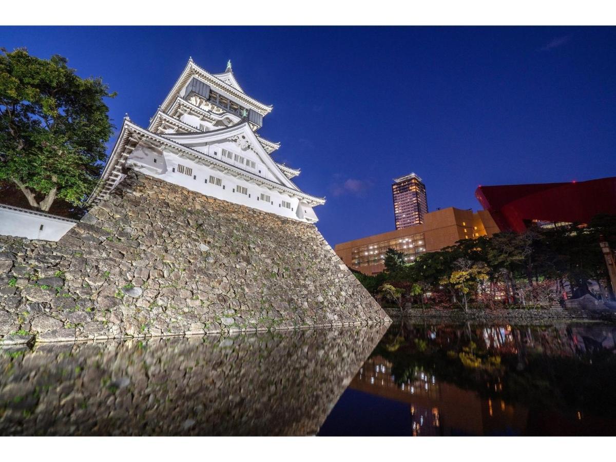 Hotel Relief Kokura Station Kitakyushu Εξωτερικό φωτογραφία