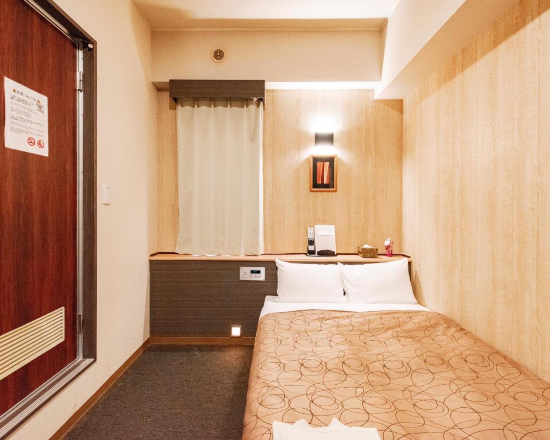 Hotel Relief Kokura Station Kitakyushu Εξωτερικό φωτογραφία