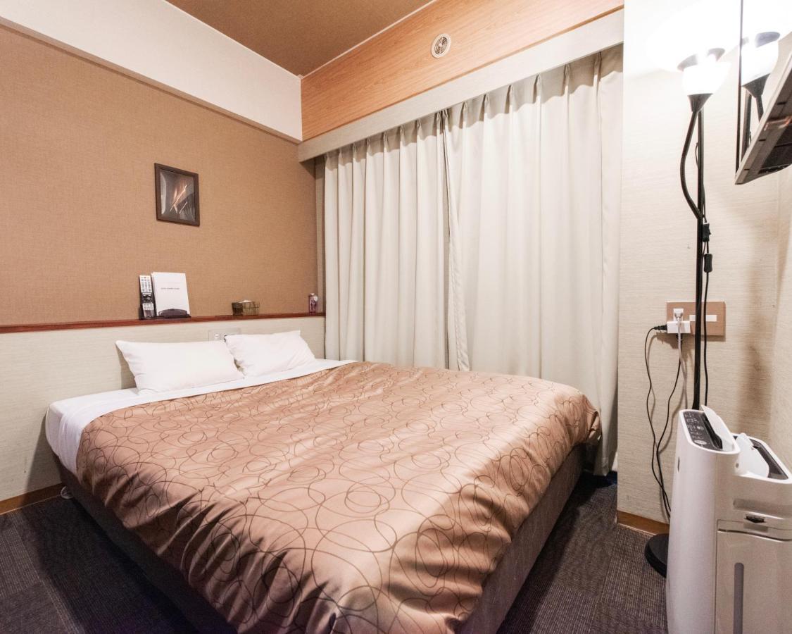 Hotel Relief Kokura Station Kitakyushu Εξωτερικό φωτογραφία