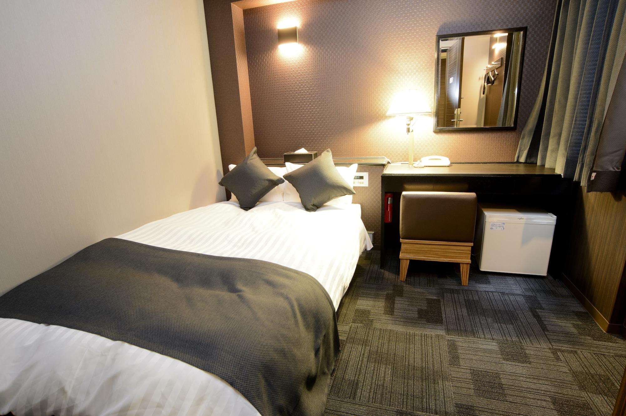 Hotel Relief Kokura Station Kitakyushu Εξωτερικό φωτογραφία